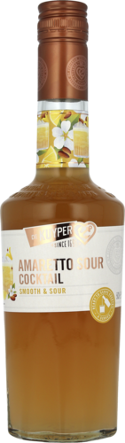 De Kuyper Amaretto Sour Cocktail
