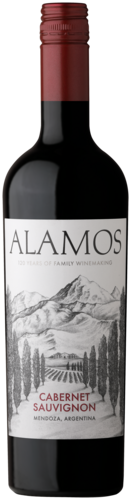 Alamos Cabernet Sauvignon