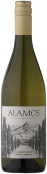 Alamos Chardonnay