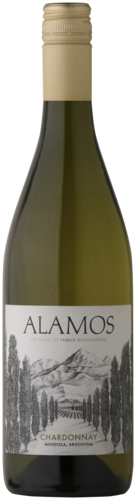 Alamos Chardonnay