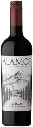 Alamos Merlot