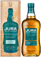 Jura French Cognac Cask
