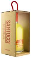 Santocci Limoncello Cadeauverpakking