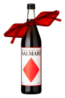 Salmari Premium Salmiak Liquor