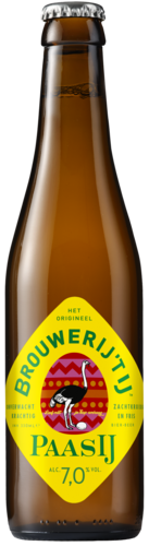 Brouwerij 't IJ PaasIJ
