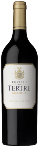 Chateau du Tertre 2020
