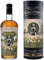 Scallywag Easter Edition Gall&Gall Orange Wine Cask 