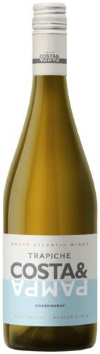 Trapiche Costa y Pampa Chardonnay