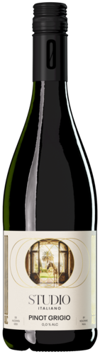 Studio Italiano Pinot Grigio