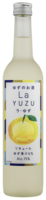 La Yuzu likeur