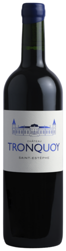 Ch&acirc;teau Tronquoy Saint-Est&egrave;phe