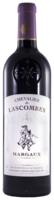 Chevalier de Lascombes Margaux 