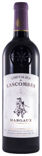 Chevalier de Lascombes Margaux 