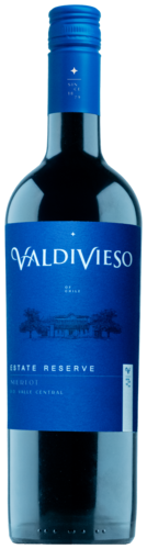 Valdivieso Winemaker's Reserva Merlot
