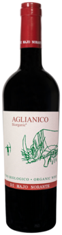 Di Majo Norante Aglianico