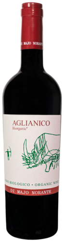 Di Majo Norante Aglianico