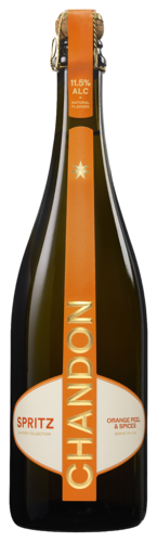 Chandon Spritz Orange Peel & Spices