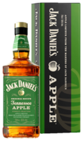 Jack Daniel's Apple Cadeauverpakking in Tin