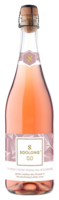Soolong Rose Sparkling Rooibos