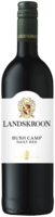 Landskroon Bush Camp Daily Red