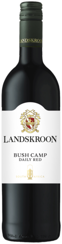 Landskroon Bush Camp Daily Red