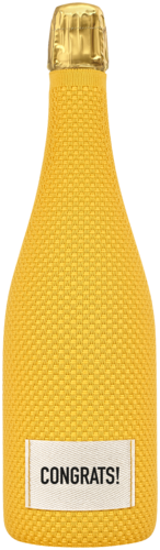 Veuve Clicquot Congrats!