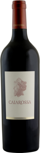 Caiarossa Toscana Italia 2019 BIO