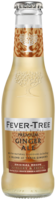 Fever Tree Ginger Ale