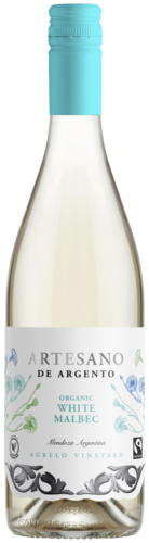 Artesano de Argento White Malbec