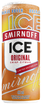 Smirnoff Ice