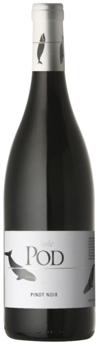 Whale Pod Pinot Noir