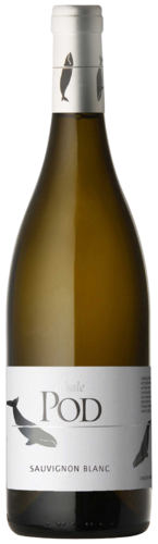 Whale Pod Sauvignon Blanc