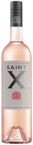 Saint X Ros&eacute;