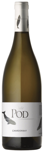 Whale Pod Chardonnay