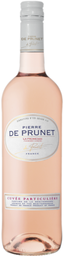 Pierre de Prunet Ros&eacute;