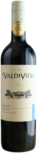 Valdivieso Merlot