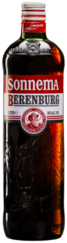 Sonnema Berenburg
