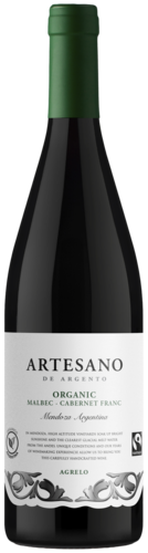 Artesano De Argento Reserva