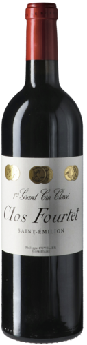 Clos Fourtet Saint-Émilion