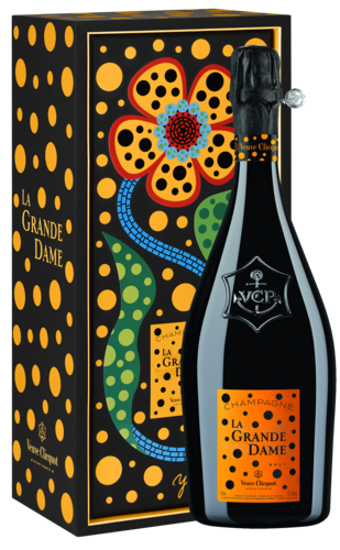Veuve Clicquot La Grande Dame 75CL