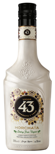 Licor 43 Horchata