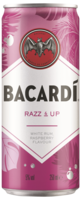 Bacardi Razz&Up