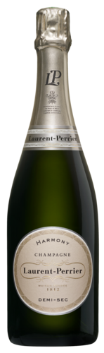 Laurent Perrier Harmony Demi Sec