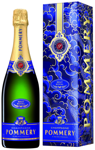 Pommery Brut Royal 75CL