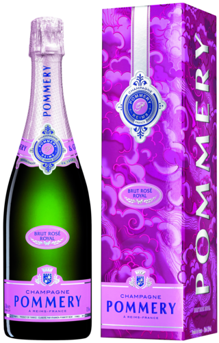 Pommery Brut Rosé