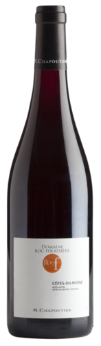 Domaine Roc Folassière Côtes du Rhône