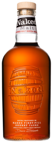 Naked Malt