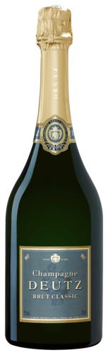 Deutz Brut Classic