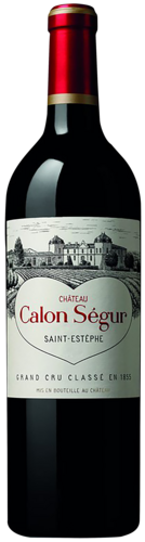 Château Calon Segur