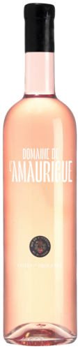 Domaine de l'Amaurigue Rosé Méthusalem